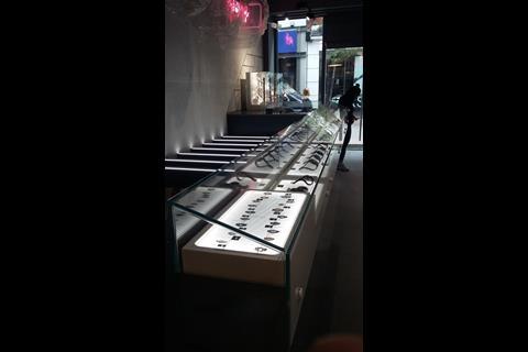 G shock carnaby street sales